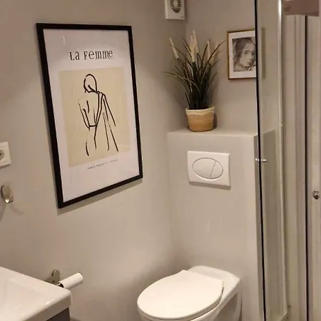 Charming In Old Town - Great Location Appartamento *