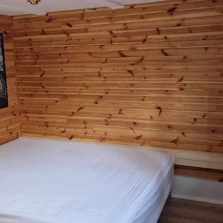 Apartment Charming In Old Town - Great Location Reykjavik